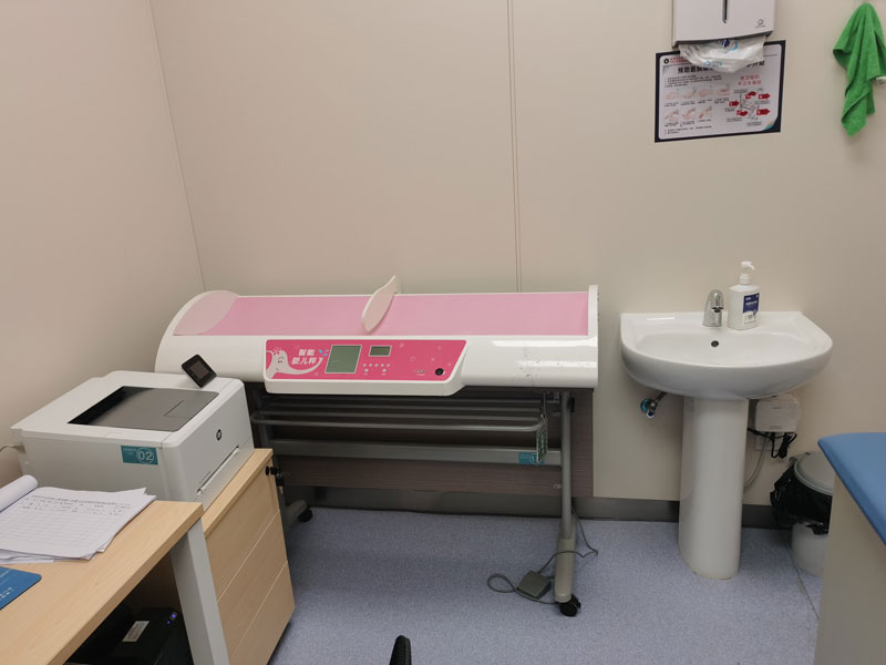 寶寶體檢用身高體重測(cè)量?jī)x 寶寶體檢用身高體重測(cè)量?jī)x